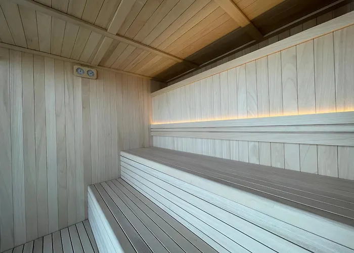 Gran Hotel Bali & Spa